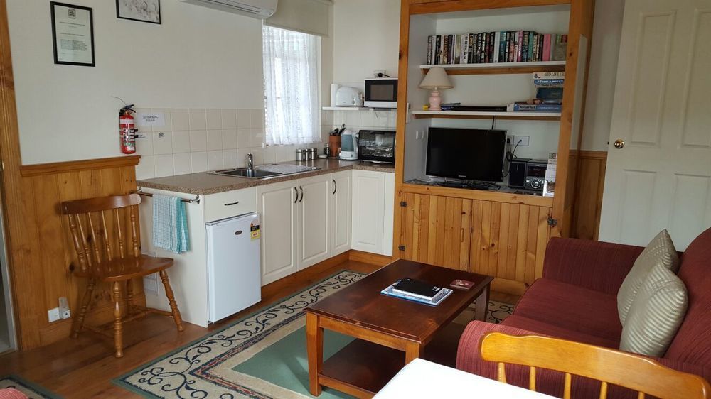 Richmond Barracks Hotel Екстериор снимка