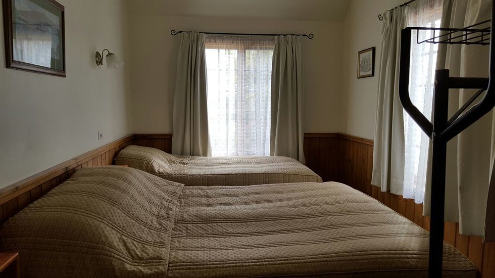 Richmond Barracks Hotel Екстериор снимка