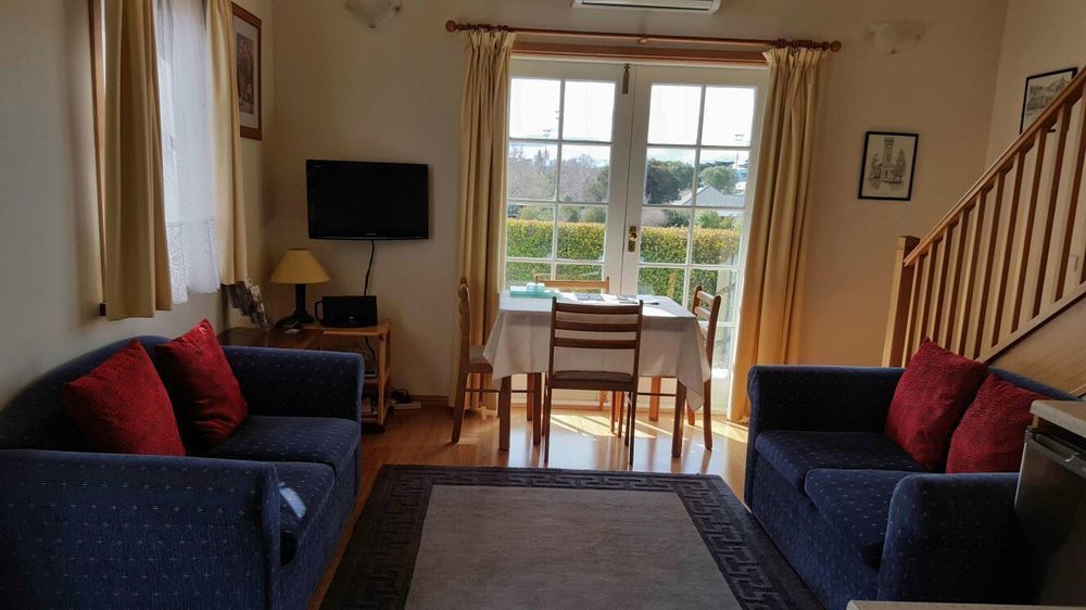 Richmond Barracks Hotel Екстериор снимка