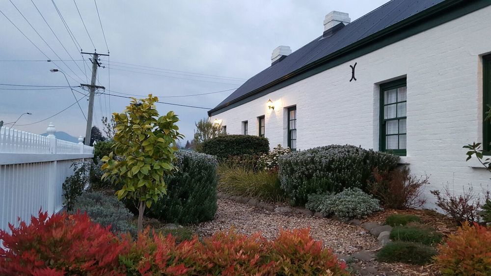 Richmond Barracks Hotel Екстериор снимка
